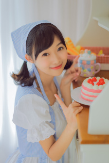 春暖花开吧